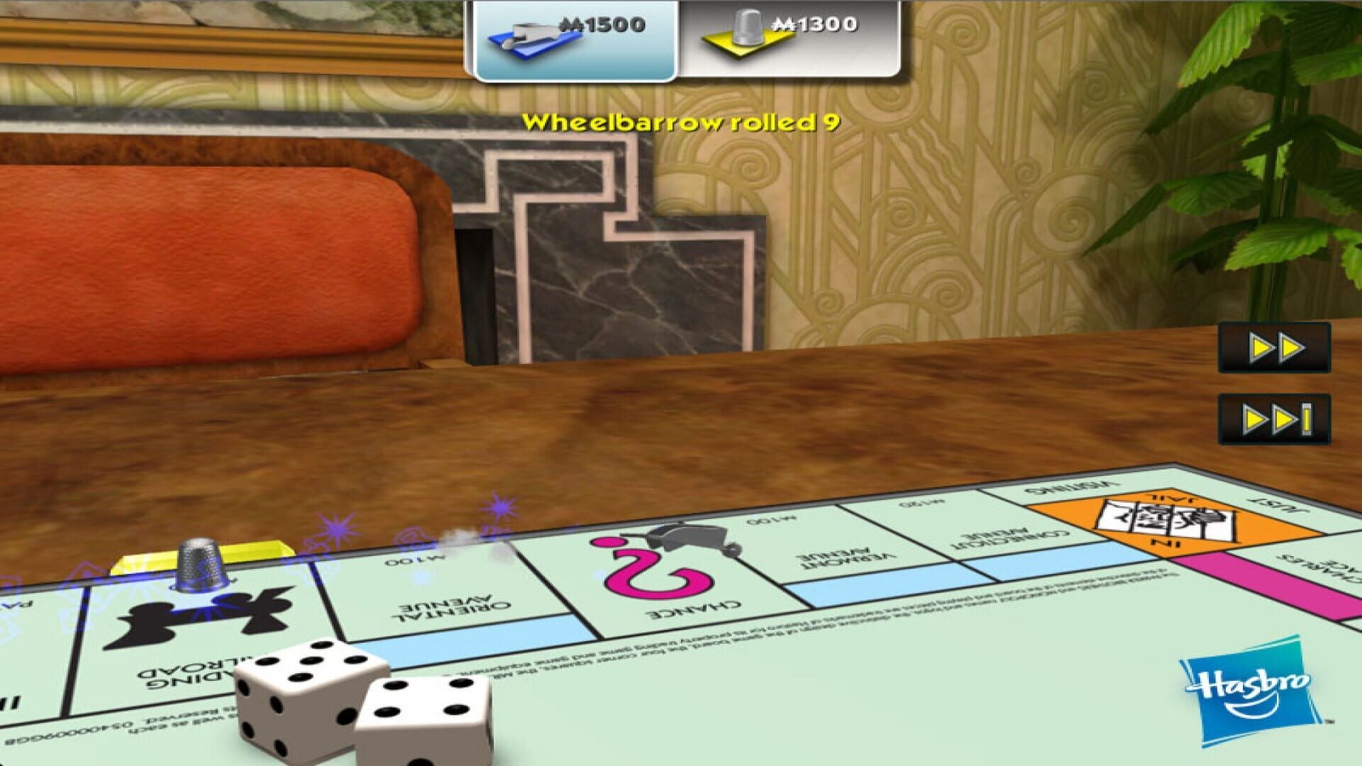 Screenshot for Monopoly
