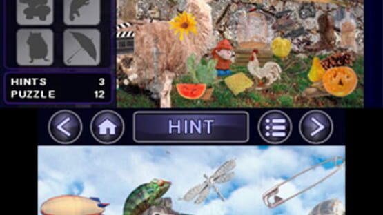 Screenshot for Secret Empires of the Ancient World