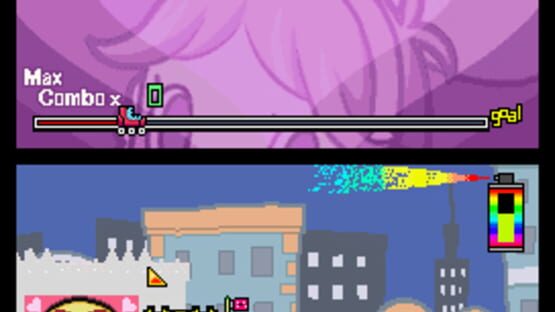 Screenshot for Roller Angels