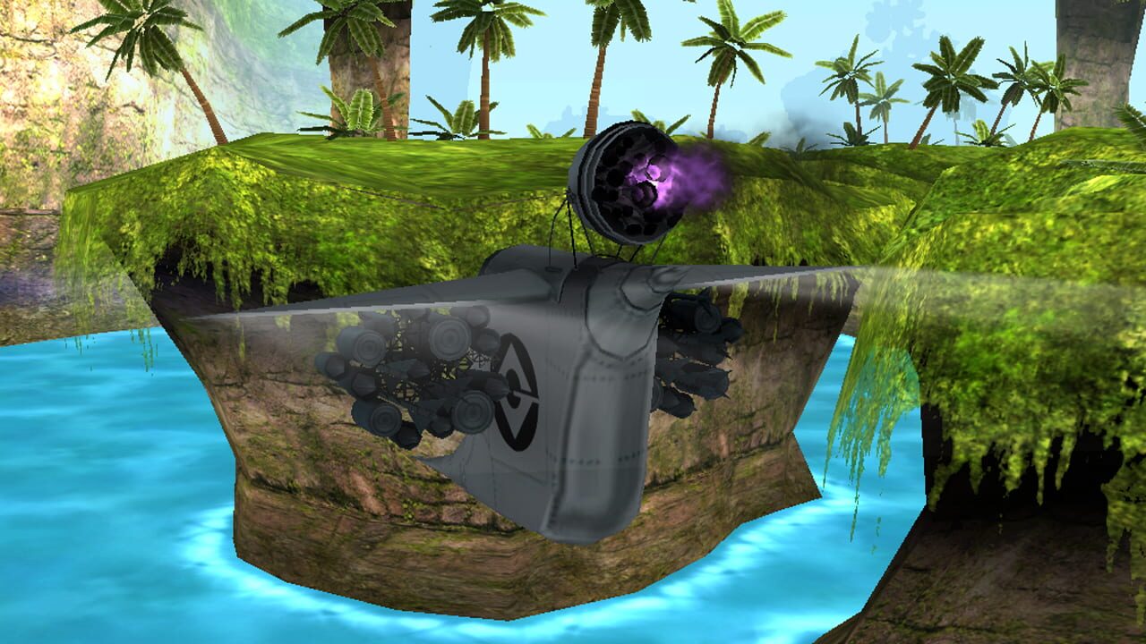 Screenshot for Despicable Me: The Game