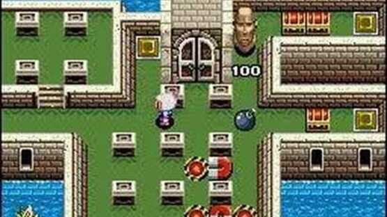 Screenshot for Super Bomberman 2