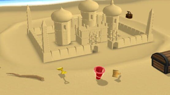 Screenshot for Sandy Beach