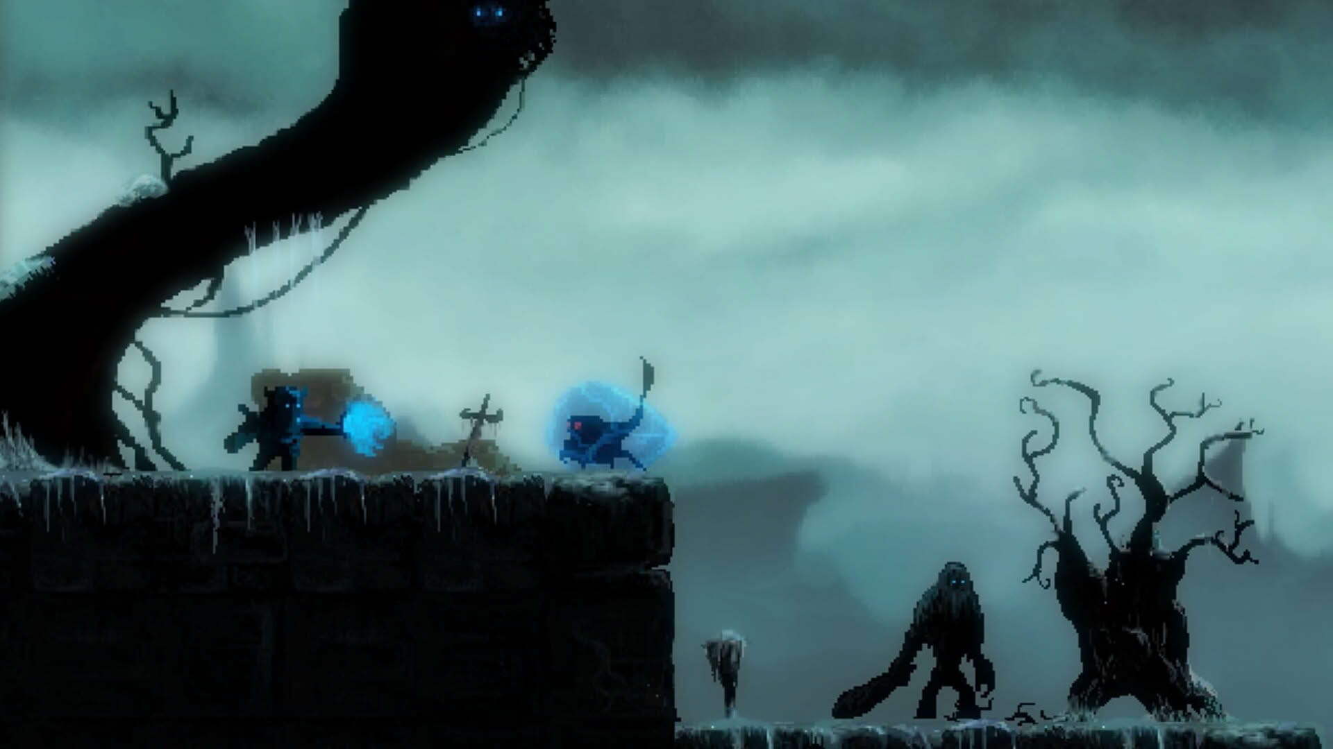 Screenshot for Mahluk: Dark demon