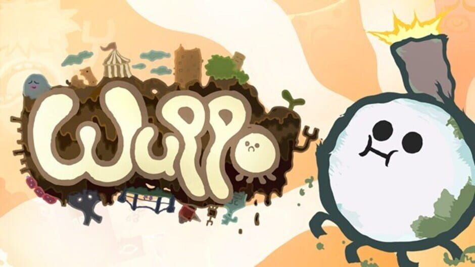 Screenshot for Wuppo