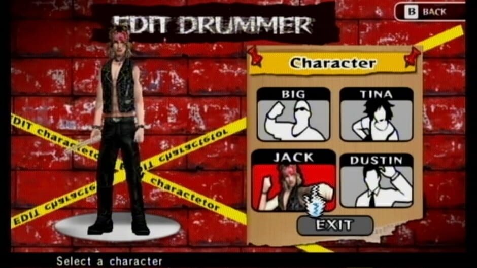 Screenshot for We Rock: Drum King