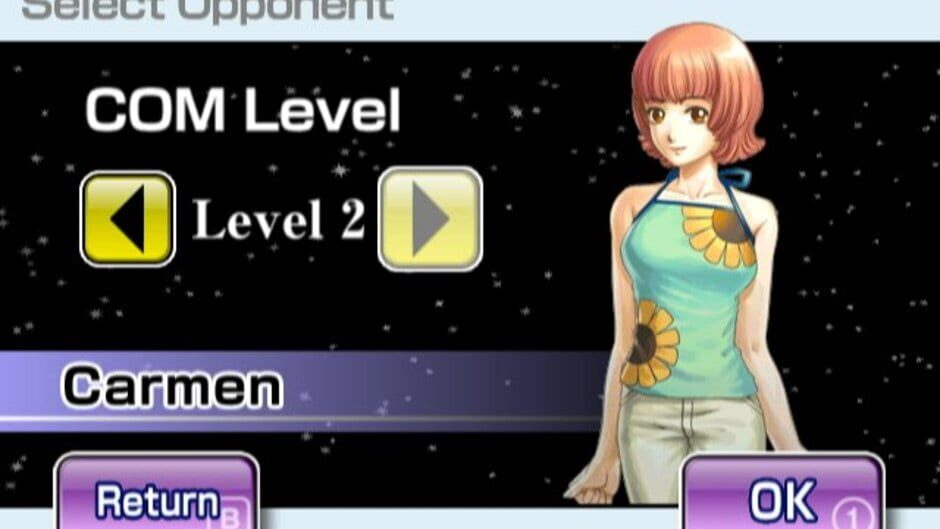 Screenshot for Silver Star Reversi