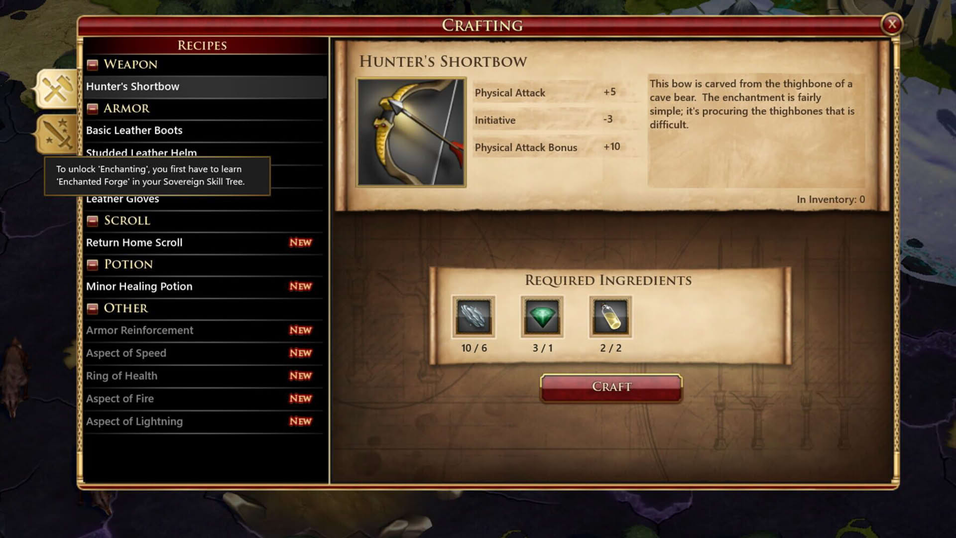 Screenshot for Sorcerer King: Rivals