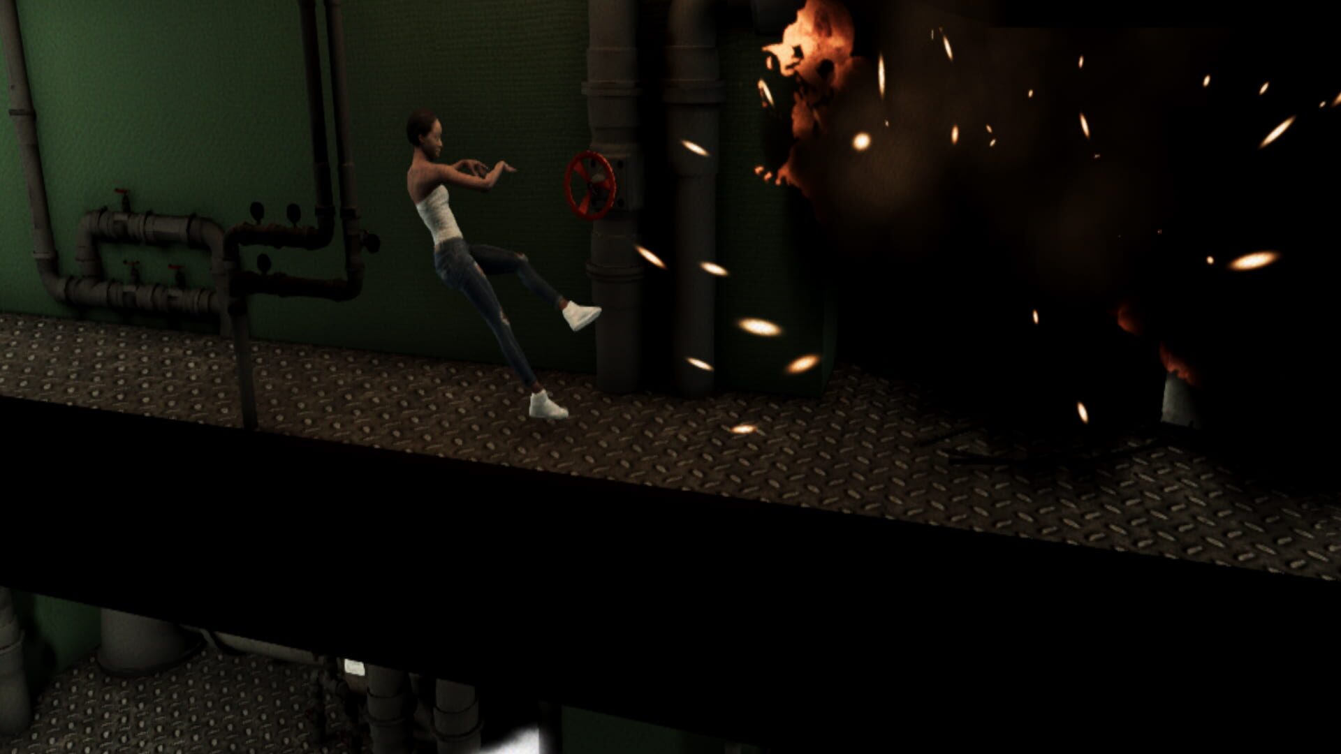 Screenshot for Ship Rescue