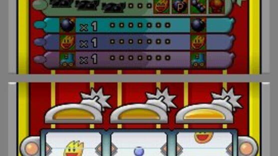 Screenshot for Bomberman