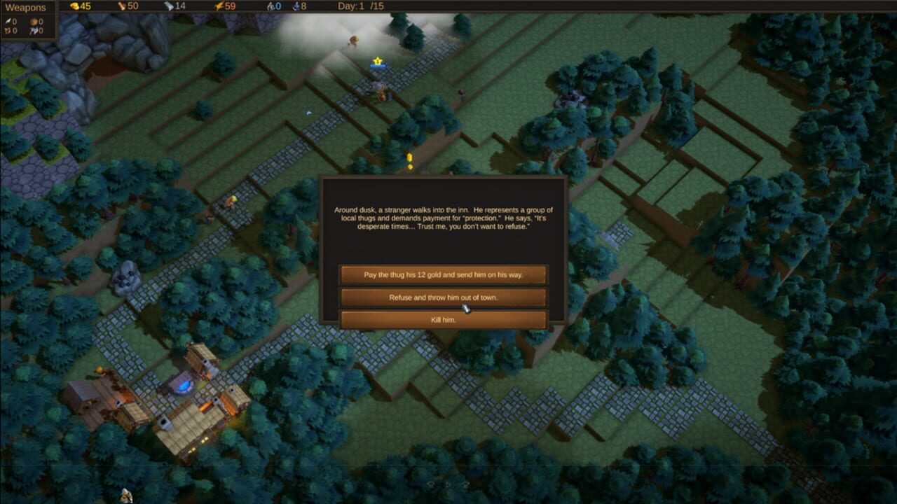 Screenshot for ValeGuard