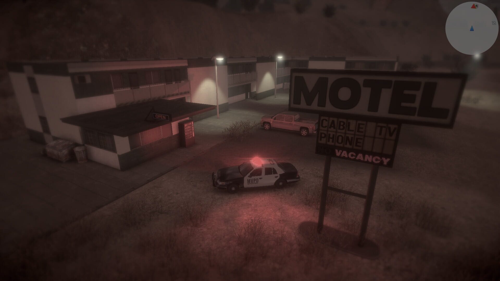 Screenshot for Enforcer: Police Crime Action