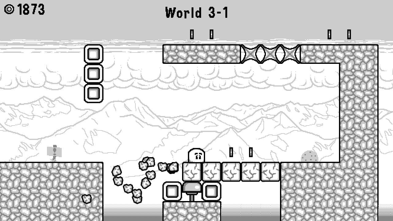 Screenshot for Jack N' Jill DX