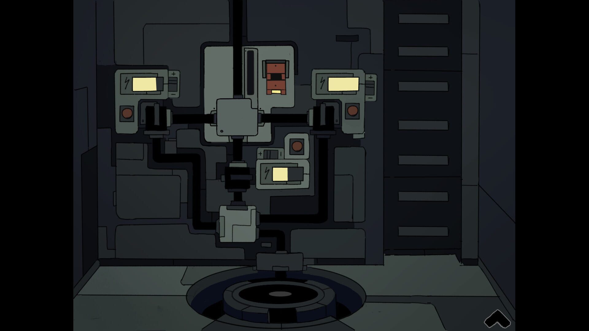 Screenshot for Through Abandoned 2: The Forest