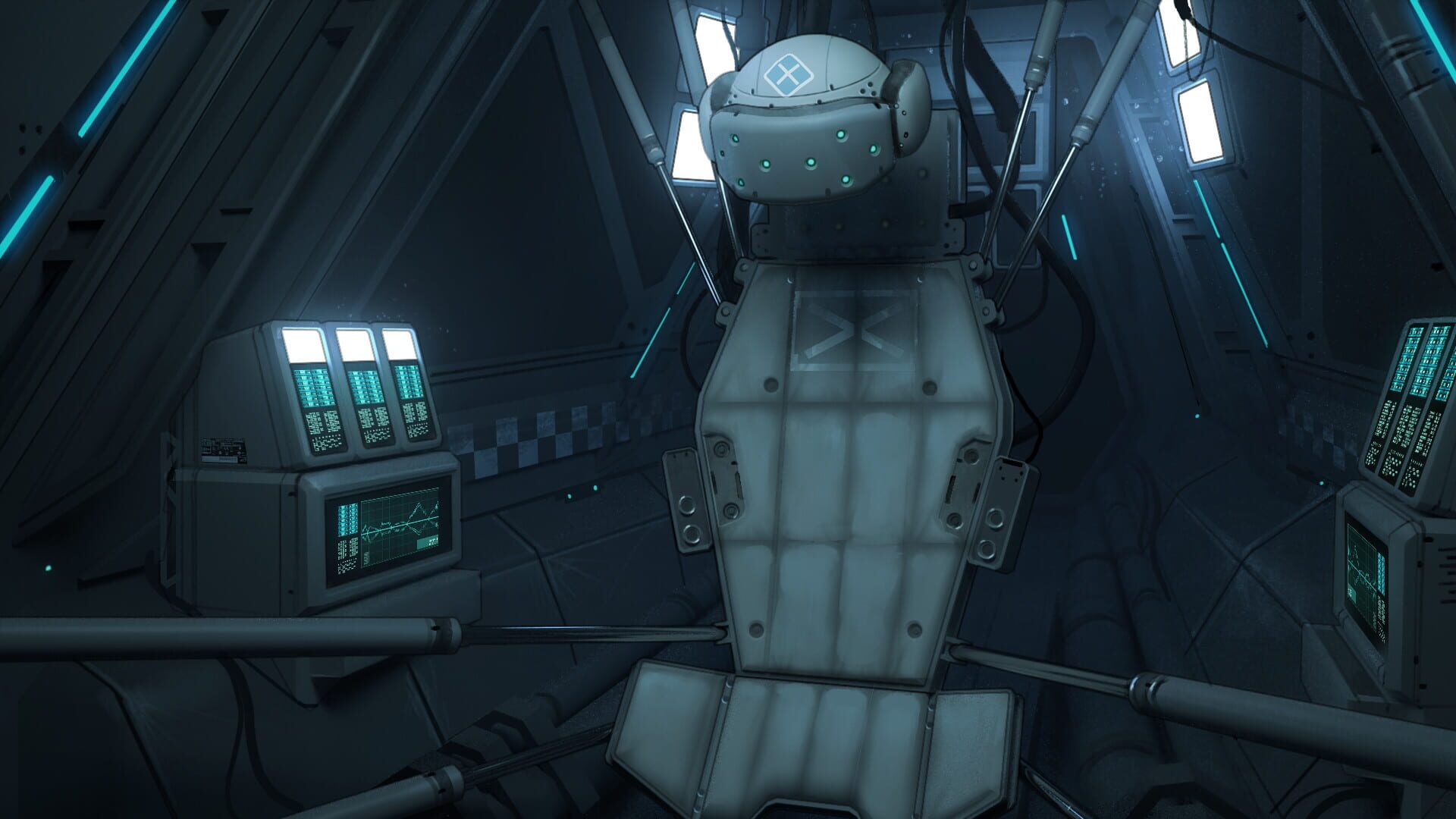 Screenshot for Battle Girls