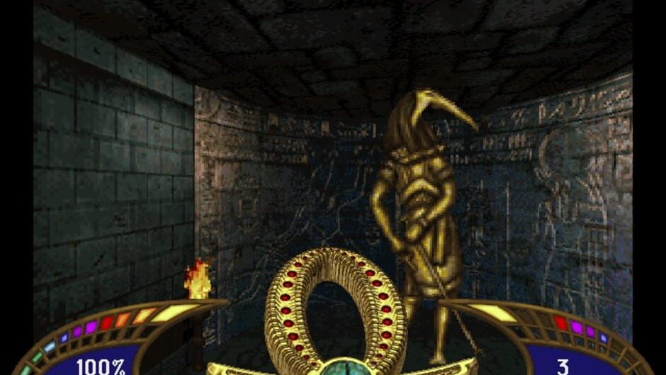 Screenshot for Killing Time