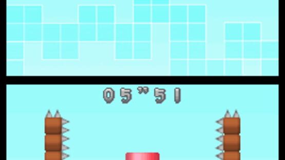 Screenshot for Jump Trials