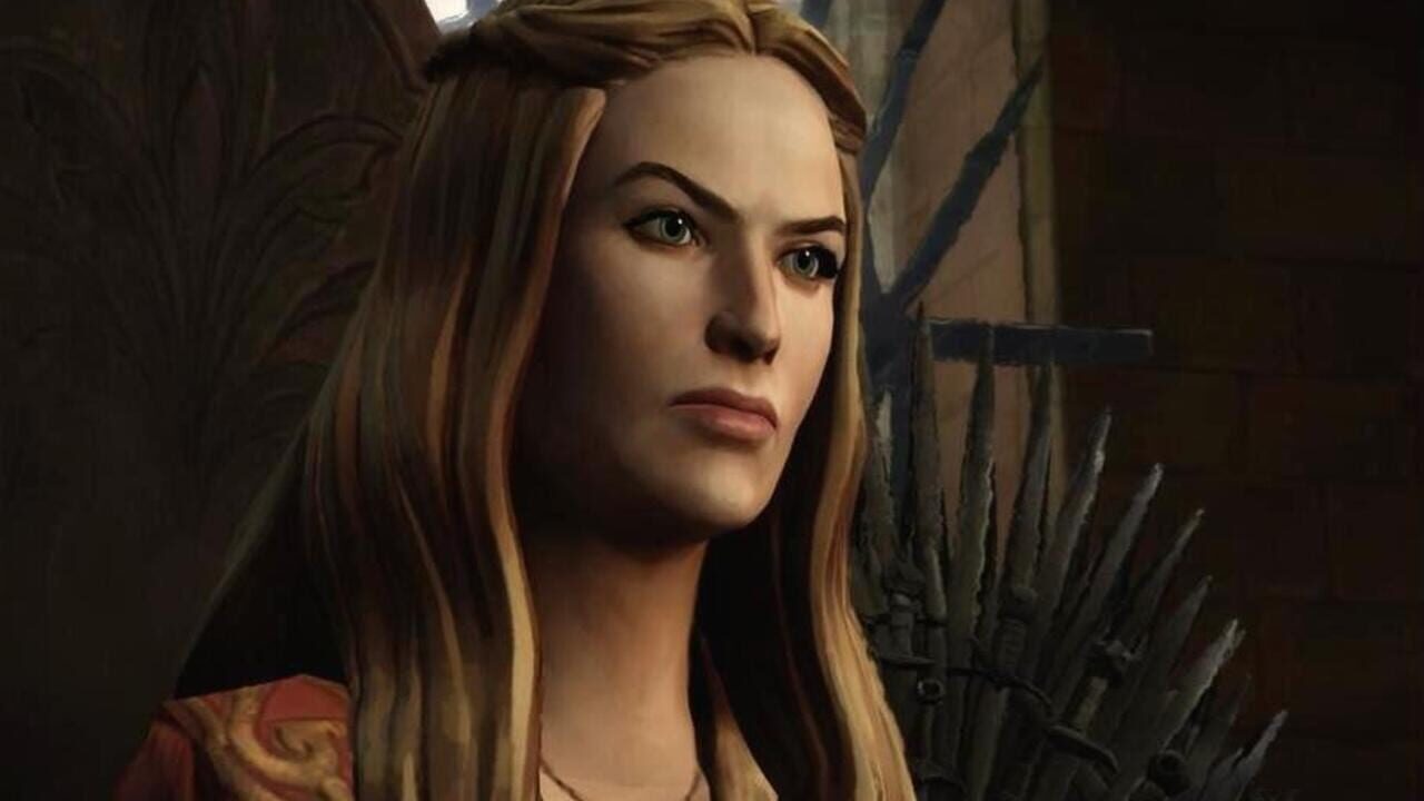 Screenshot for Game of Thrones: A Telltale Games Series