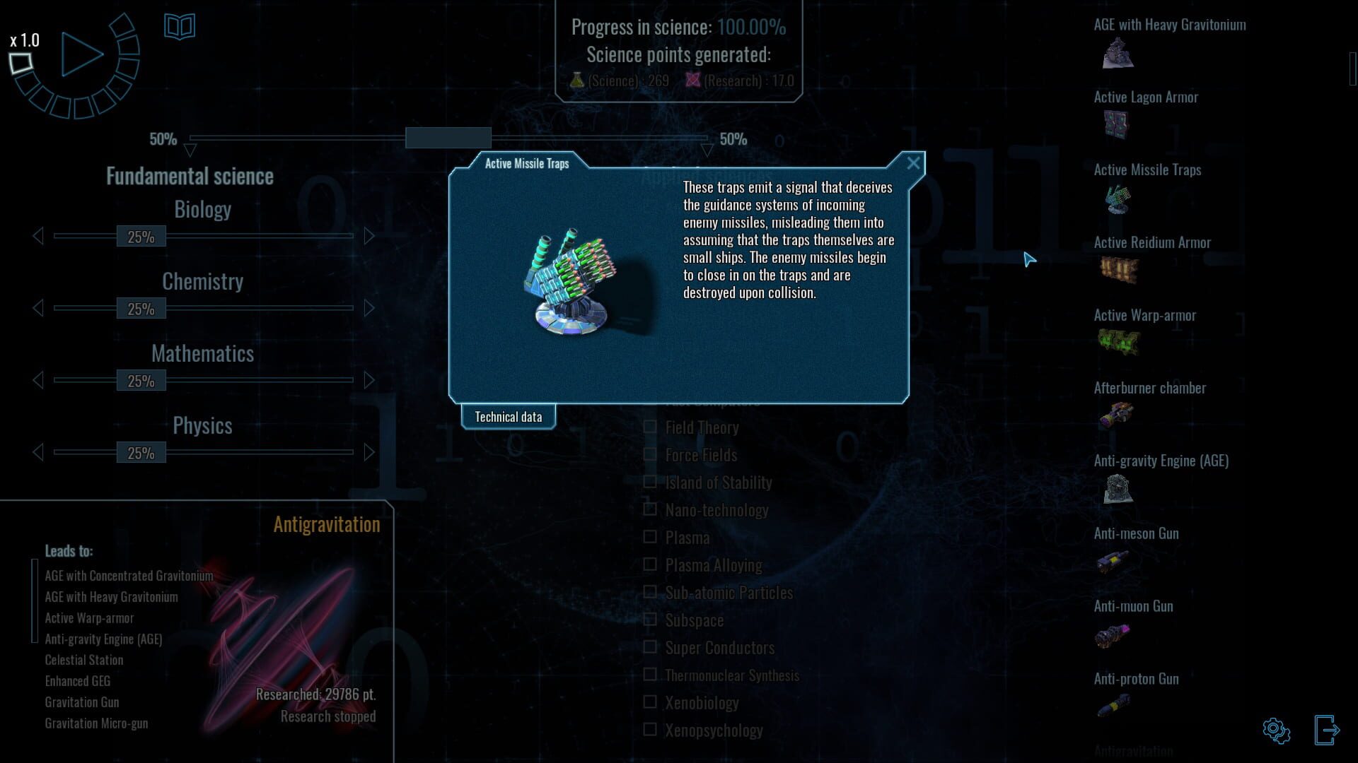 Screenshot for Polaris Sector