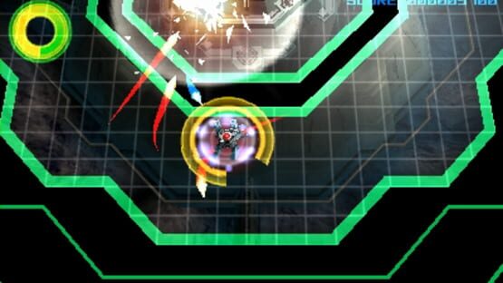 Screenshot for Kokuga