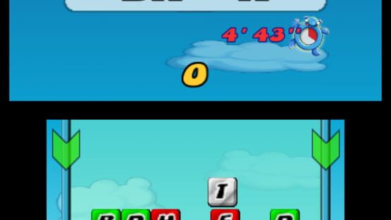 Screenshot for Word Wizard 3D