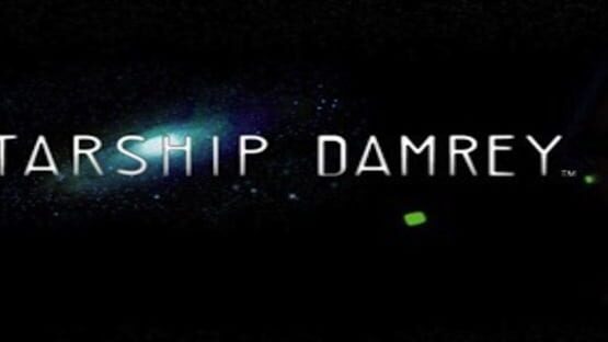 Screenshot for The Starship Damrey
