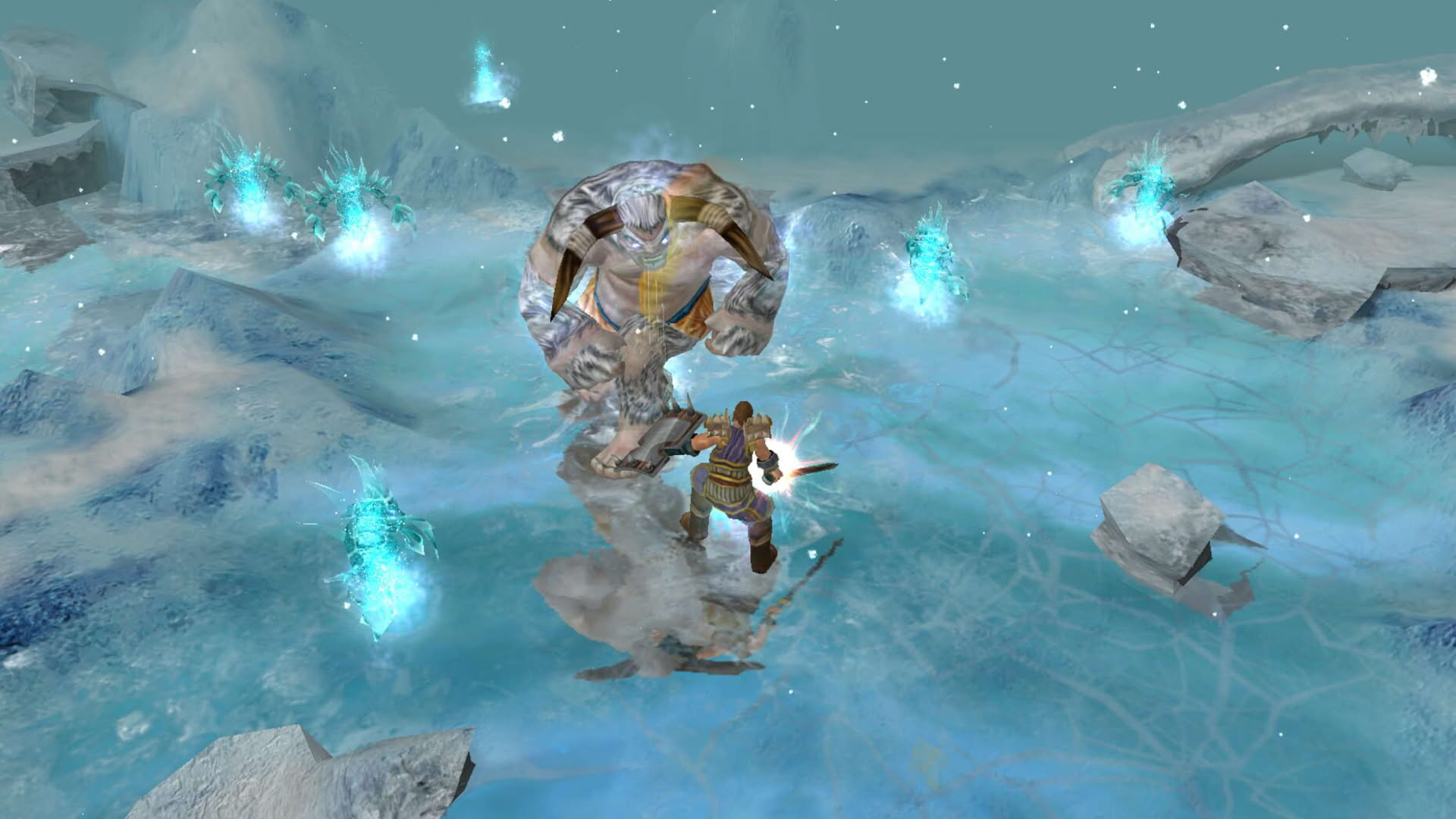 Screenshot for Hazen: The Dark Whispers