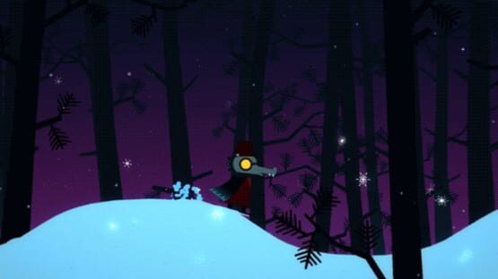 Screenshot for Night in the Woods: Lost Constellation