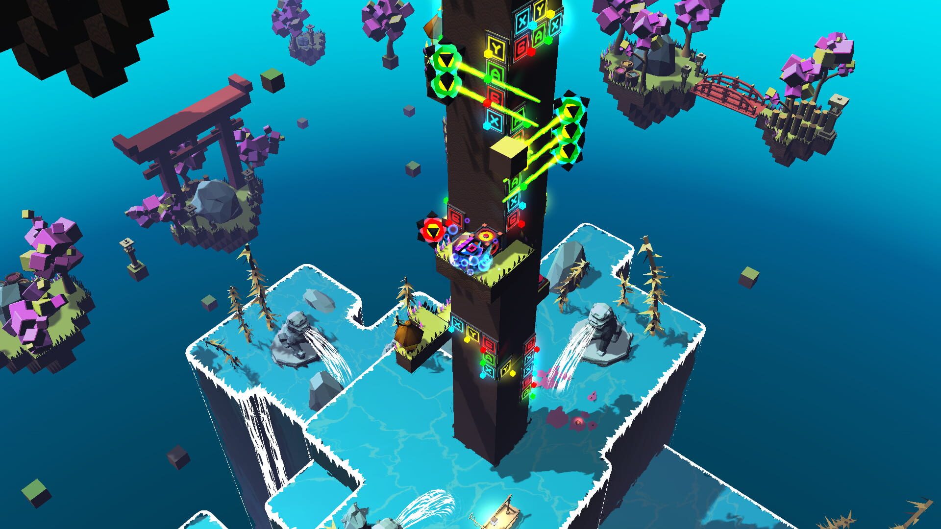 Screenshot for Kyub