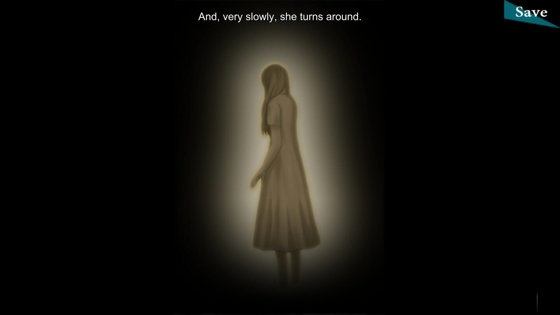 Screenshot for Scar of the Doll