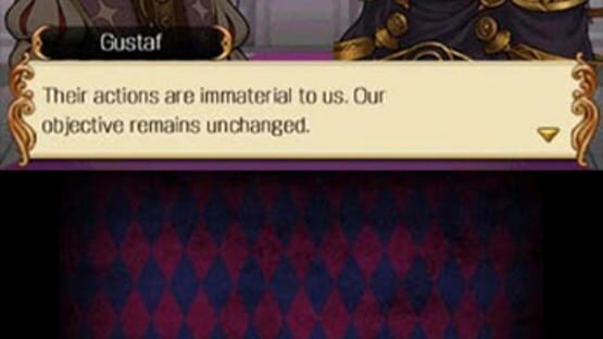 Screenshot for Langrisser Re:Incarnation Tensei