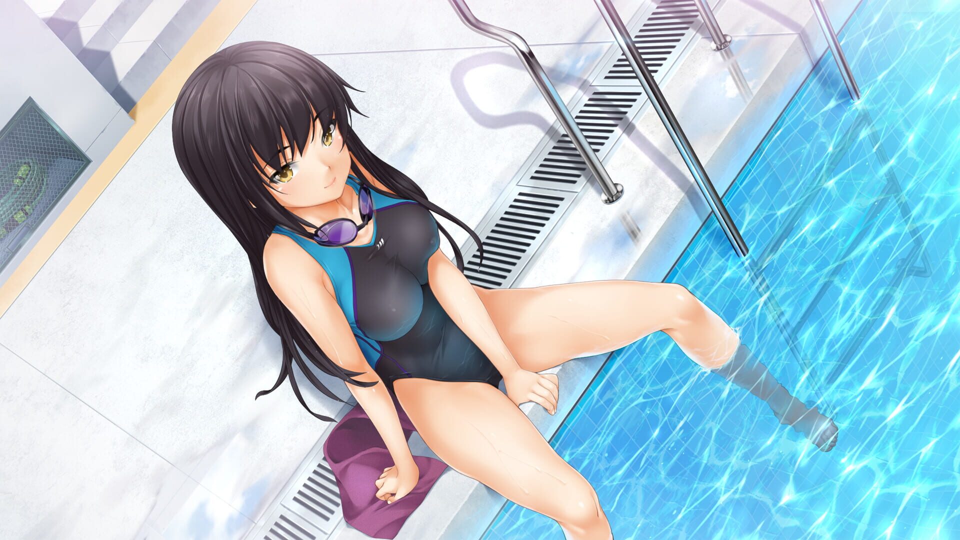 Screenshot for Harem Wars