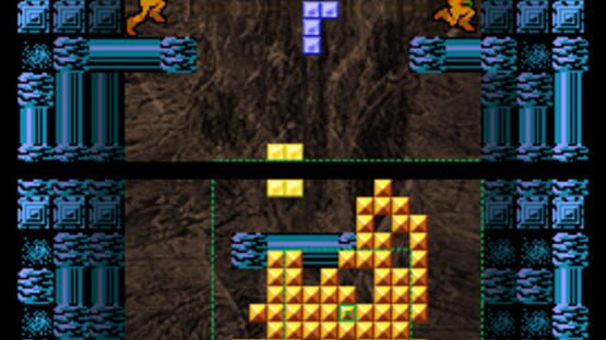 Screenshot for Tetris DS