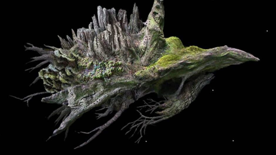 Screenshot for Samorost
