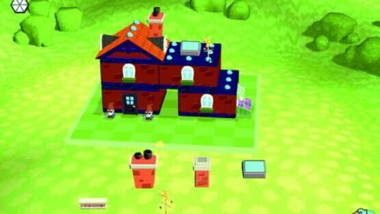 Screenshot for MySims
