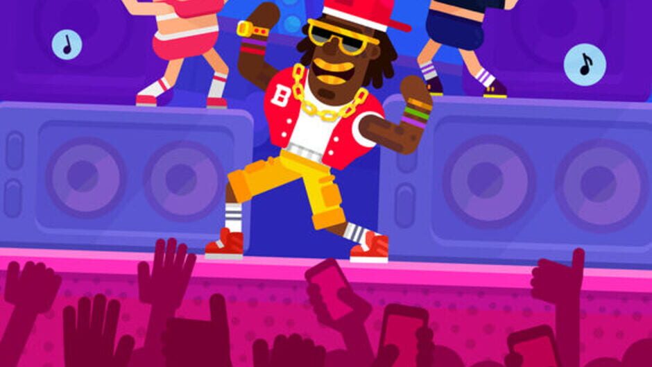 Screenshot for Partymasters