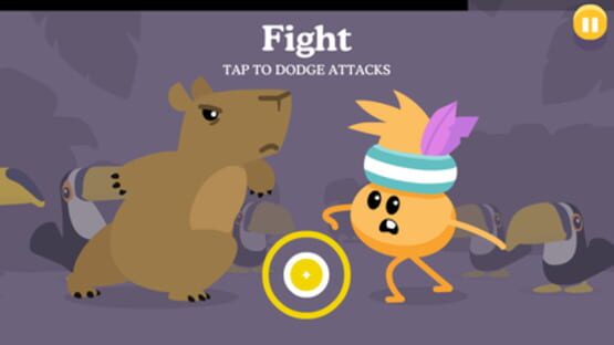 Screenshot for Dumb Ways to Die 2: The Games