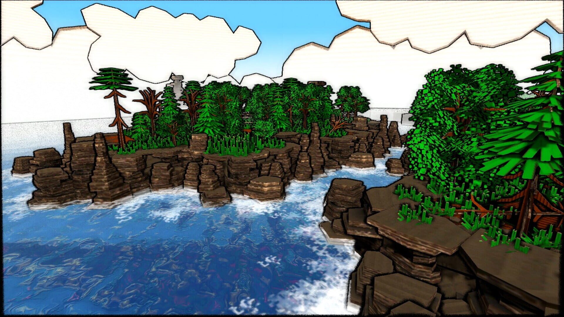 Screenshot for Carton