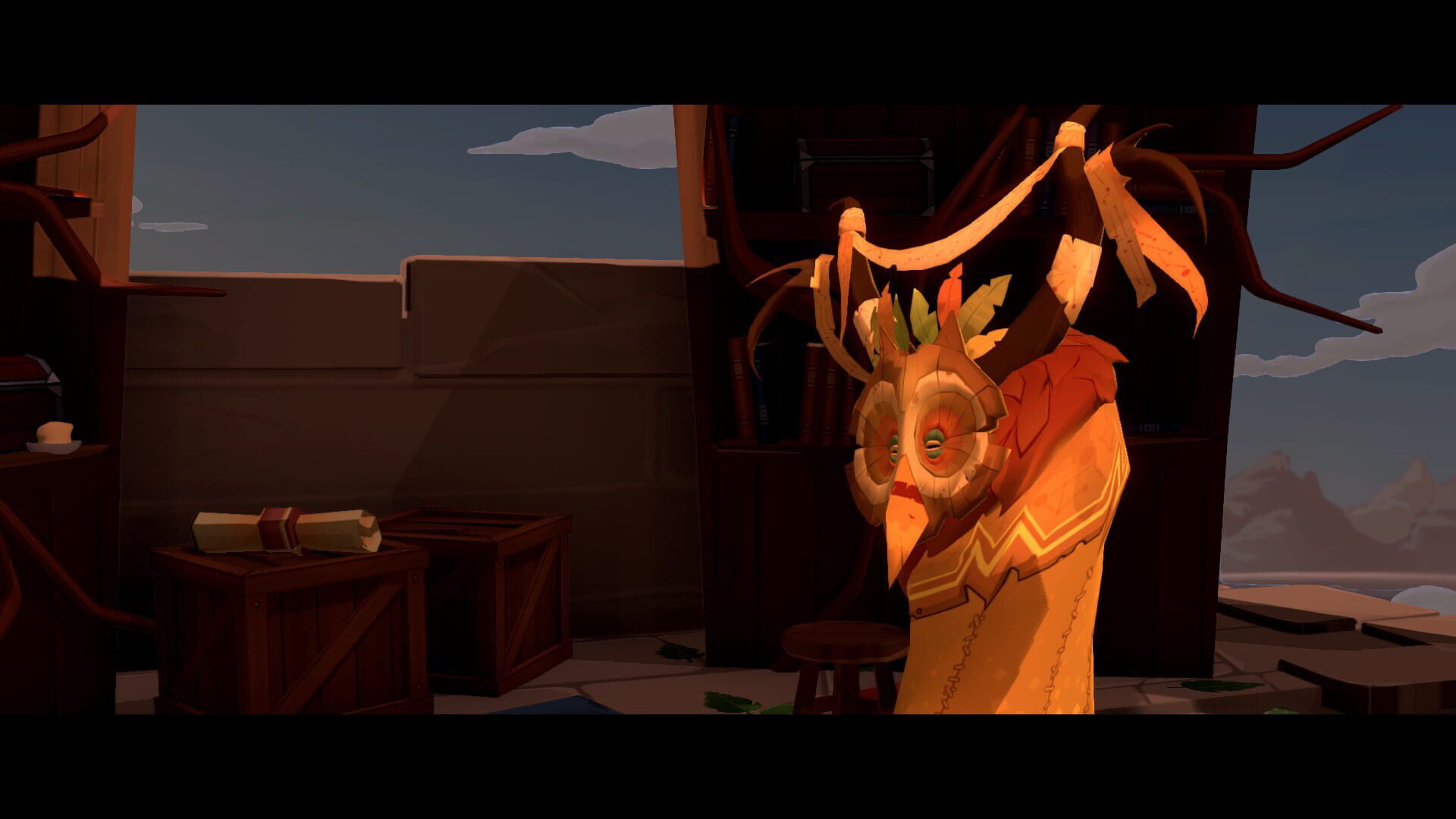 Screenshot for Mages of Mystralia