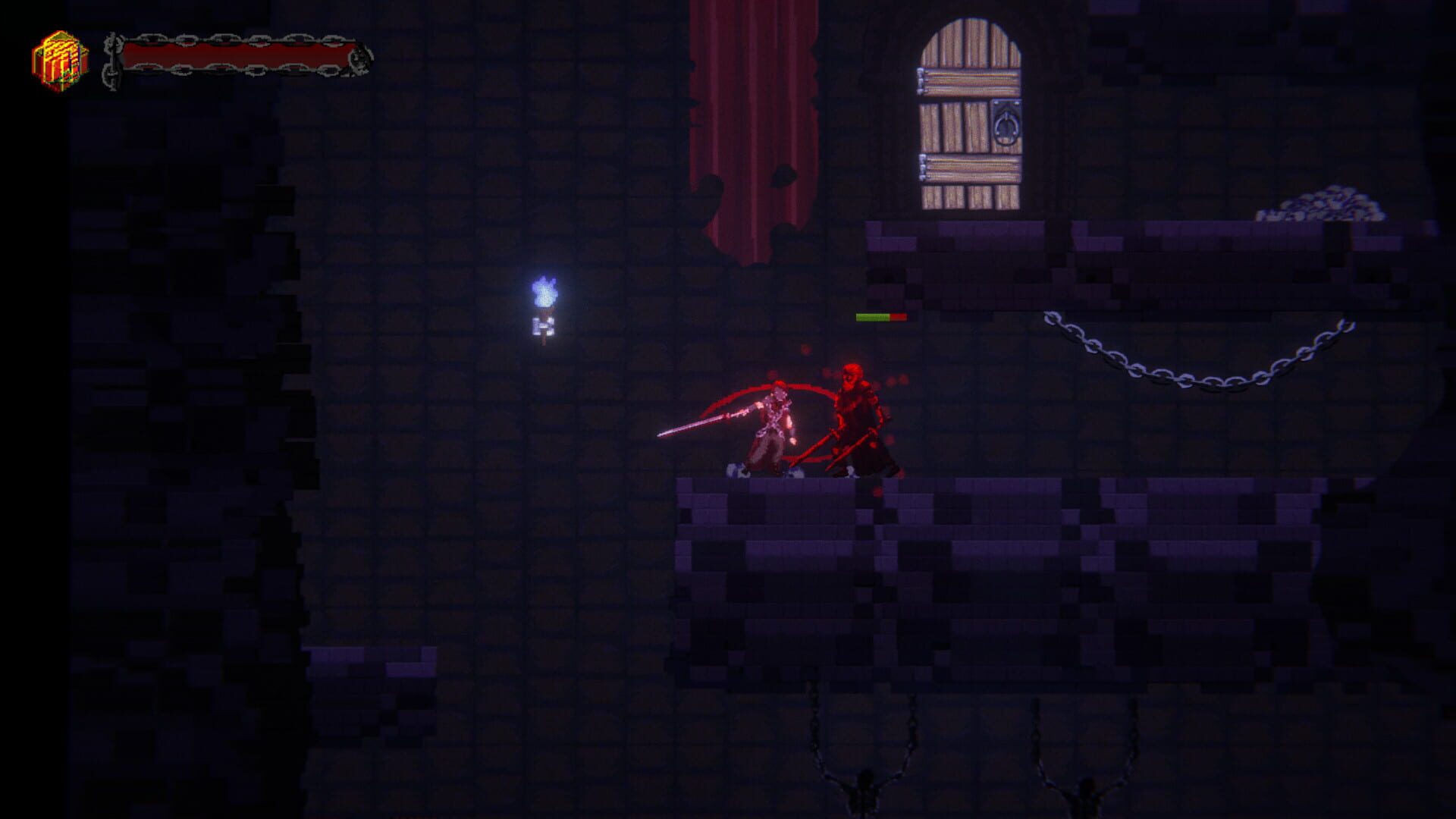 Screenshot for Rift Keeper