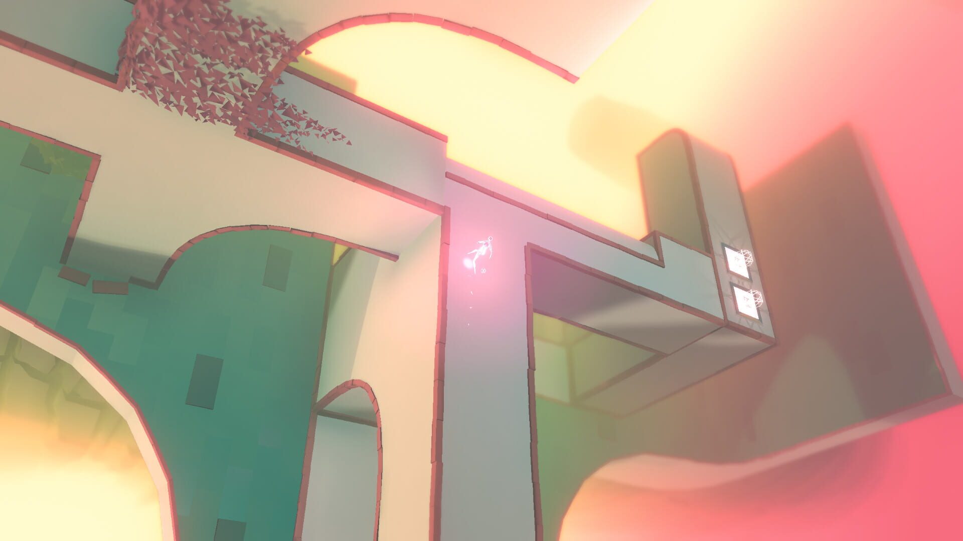Screenshot for Etherborn
