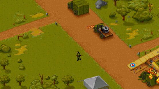Screenshot for Wings