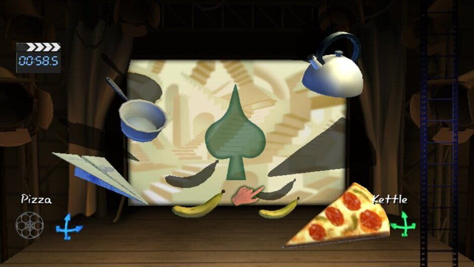 Screenshot for ShadowPlay