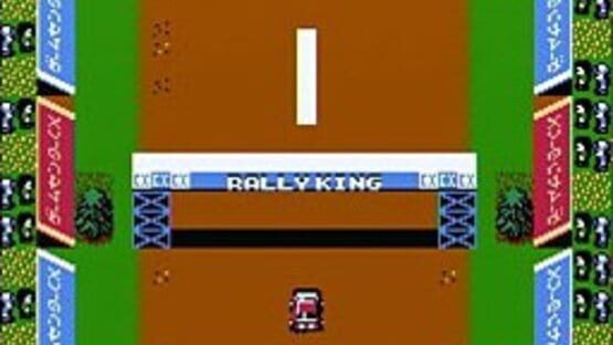 Screenshot for Retro Game Challenge