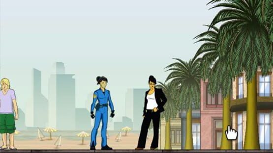 Screenshot for Carmen Sandiego Adventures in Math: The Big Ben Burglary