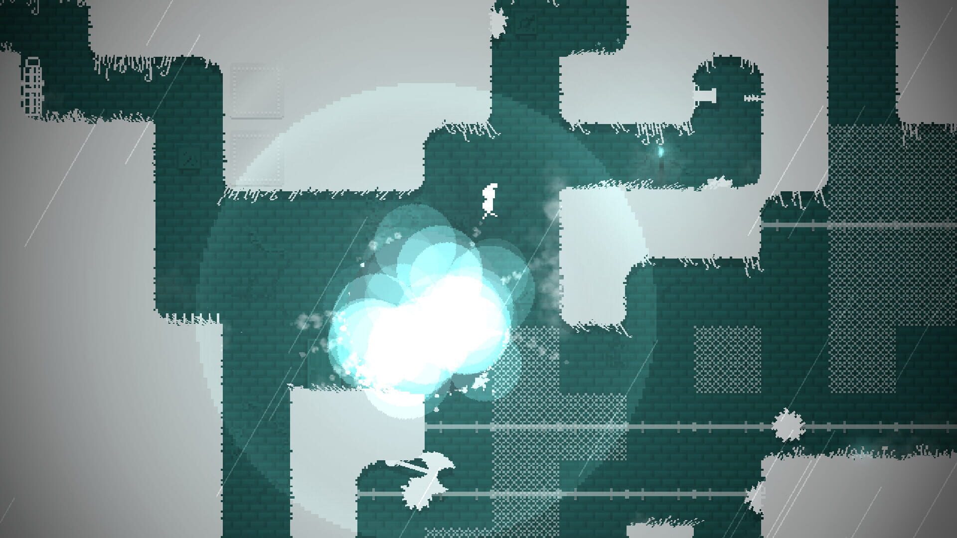 Screenshot for Just Get Through