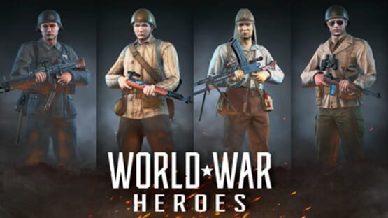 Screenshot for World War Heroes