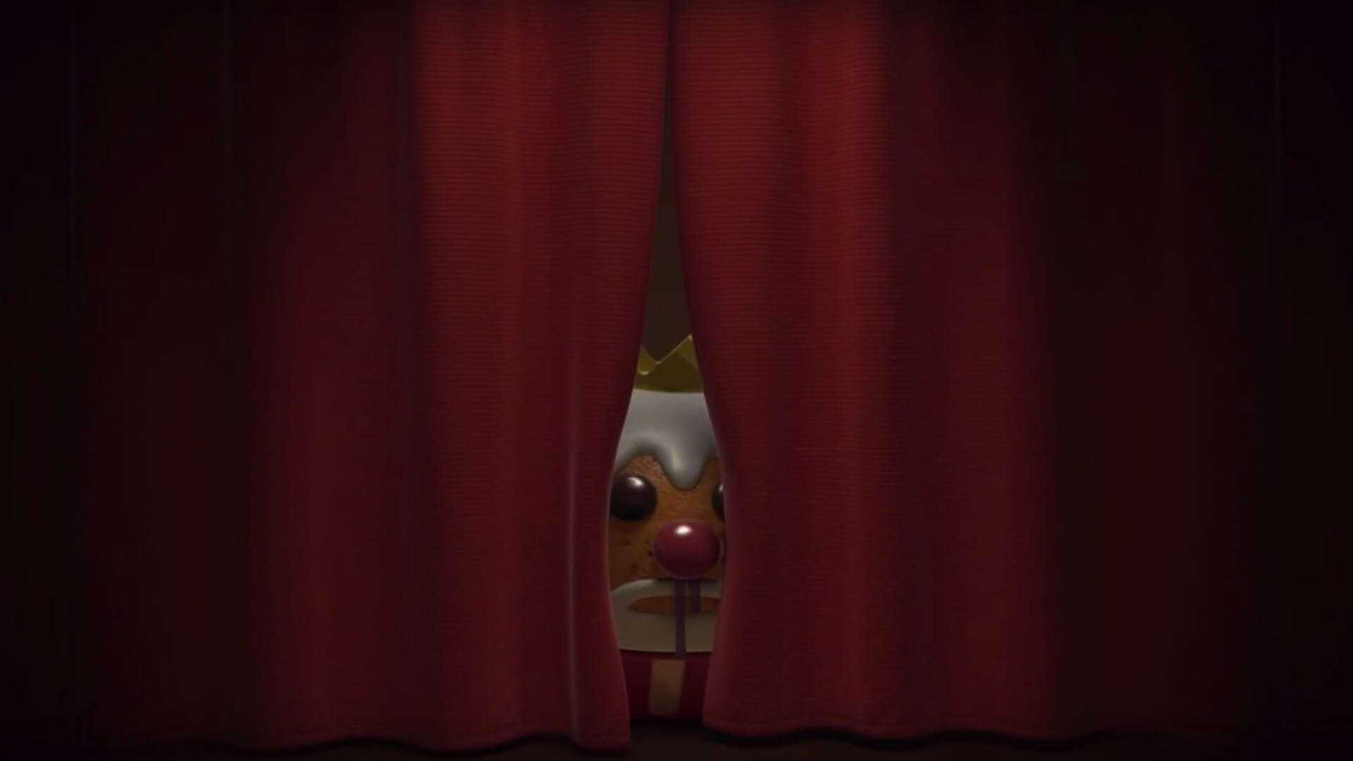 Screenshot for KingHunt