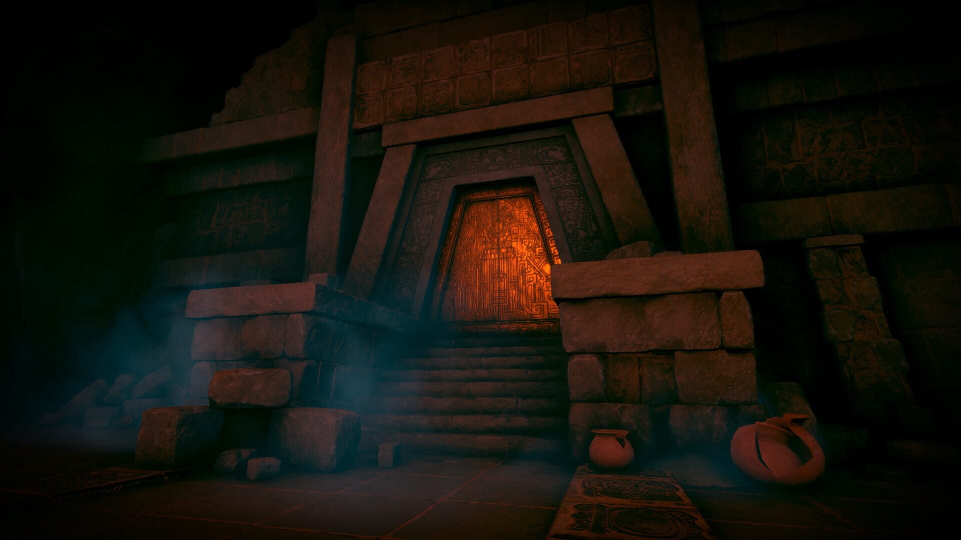 Screenshot for Bring to Light