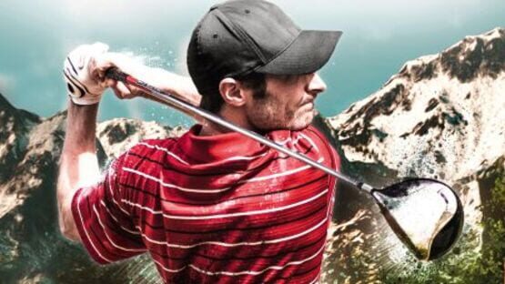 Screenshot for The Golf Club