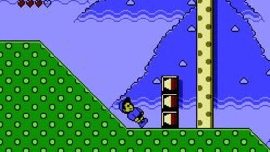 Screenshot for M.C Kids
